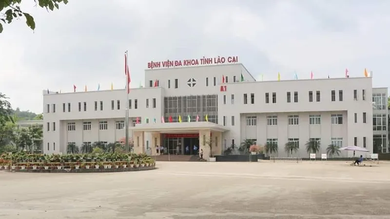 Một bệnh nhân nhiễm “vi khuẩn ăn thịt người” sau lũ lụt ở Lào Cai