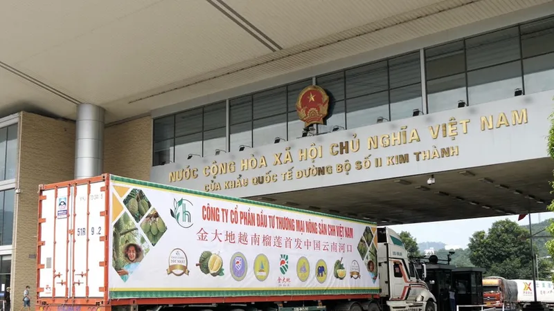 Thặng dư 20,79 tỷ USD trong 9 tháng xuất nhập khẩu 