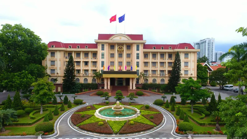 Bắc Giang miễn nhiệm nhiều chức danh lãnh đạo
