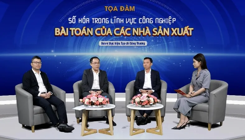 Việt Nam sẽ thiếu nhiều nhân lực công nghệ số trong thời gian tới