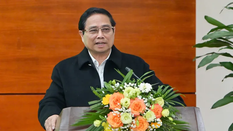 Làm sao để thế giới nhắc cà phê là nghĩ ngay đến Việt Nam