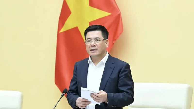 Chuẩn bị khởi công dự án đường dây 500kV Tây Bắc