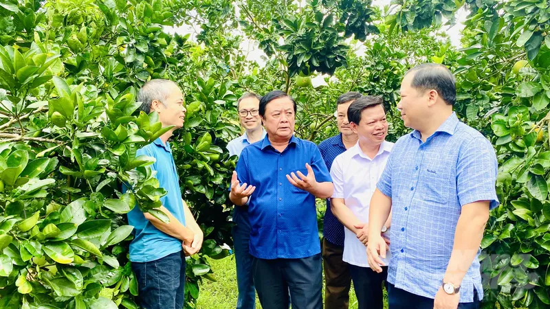 Bộ trưởng Lê Minh Hoan gửi tâm thư trước khi nhận nhiệm vụ Phó Chủ tịch Quốc hội