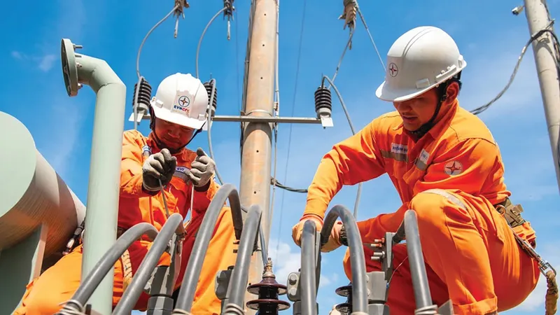 Bộ Công thương kiểm soát chặt giá bán buôn điện