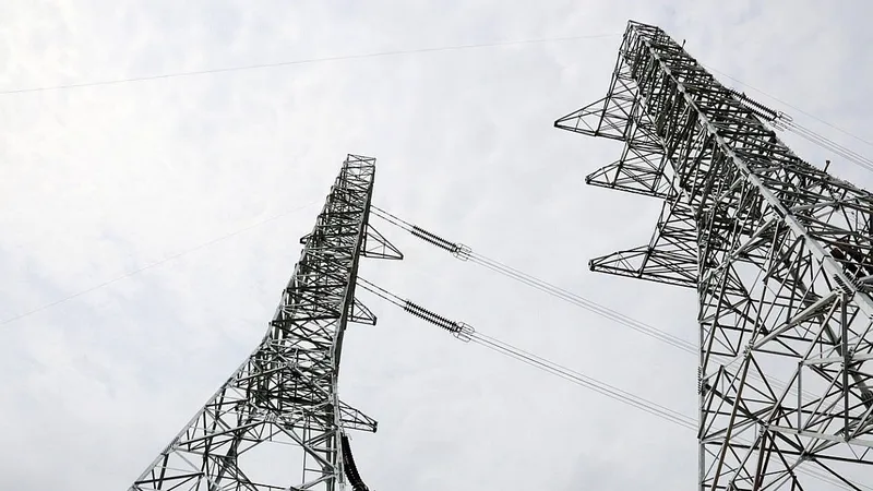Đầu tư đường dây 500kV Hải Phòng - Thái Bình