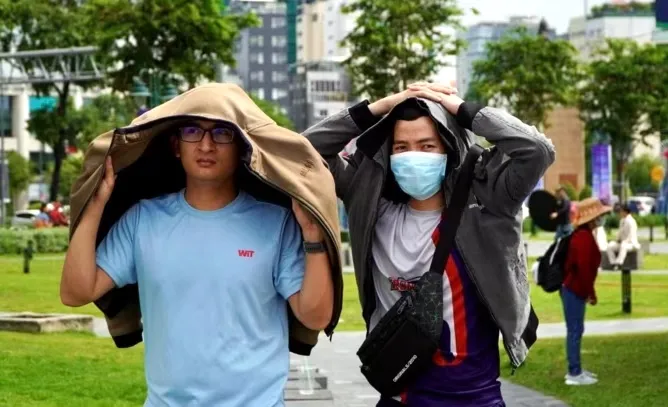 Nguyên nhân gây nắng nóng ở TPHCM là gì?