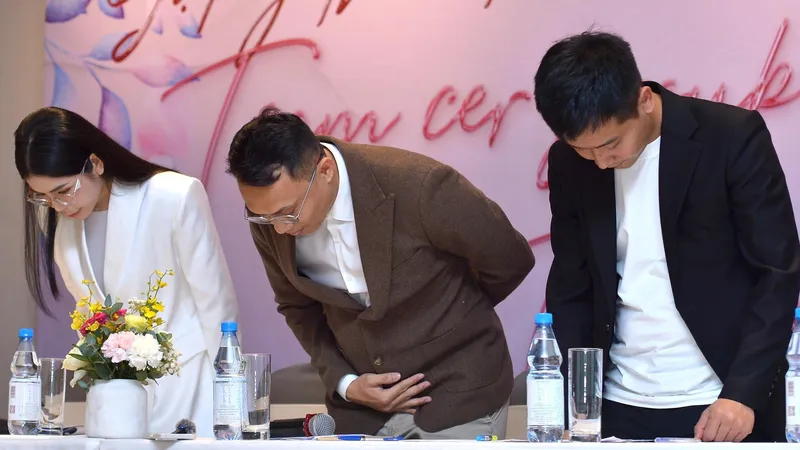 Bộ Công thương vào cuộc xác minh thông tin về kẹo rau củ Kera