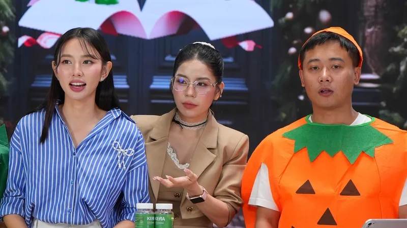 Ủy ban Cạnh tranh quốc gia xử phạt vụ kẹo Kera