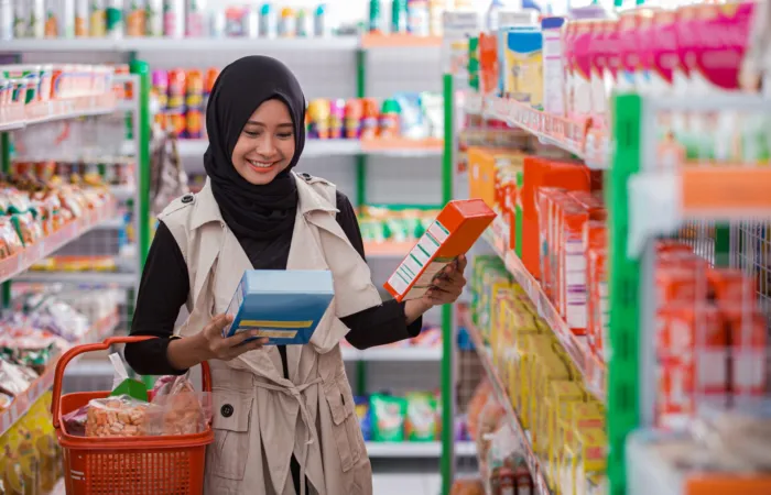 Việt Nam vươn tới thị trường 12.000 tỷ USD của Halal