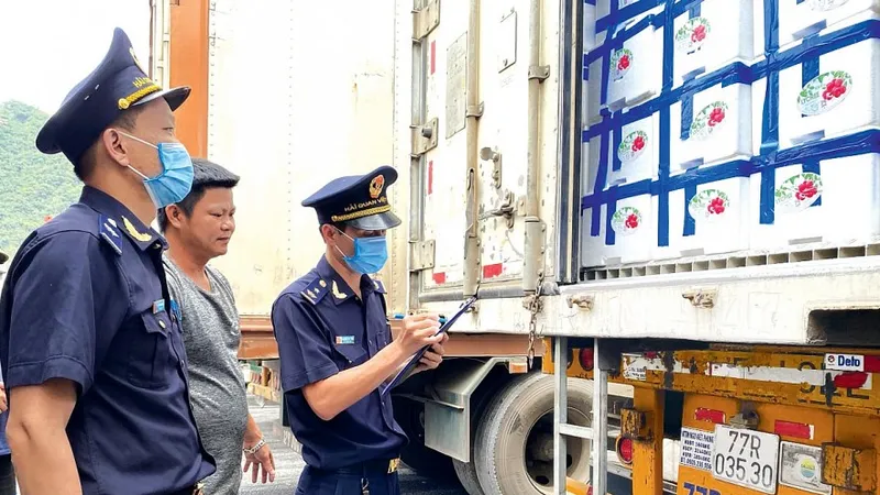 Doanh nghiệp được tự chứng nhận xuất xứ, siết gian lận bằng hậu kiểm