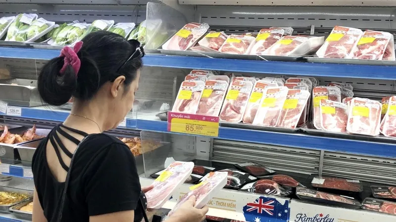 Bộ Công thương yêu cầu ổn định bộ máy, củng cố lòng tin thị trường