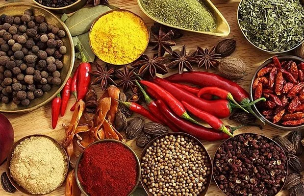 VPSA đề nghị tháo gỡ thủ tục cho gia vị xuất khẩu