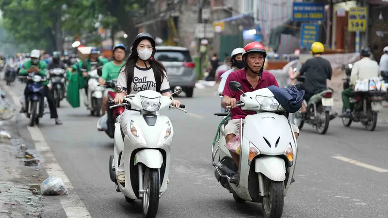 Chi phí sử dụng xe điện có rẻ hơn xe xăng không?