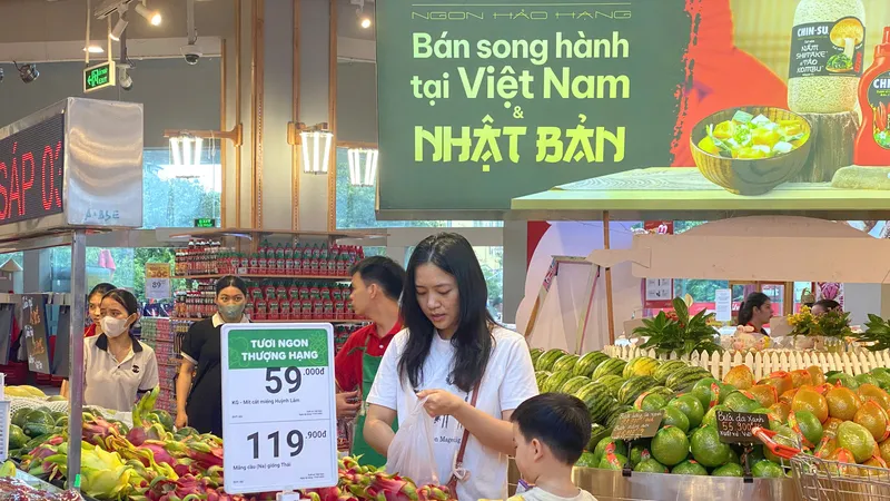 Kiểm soát thị trường, chống găm hàng, mua vét mùa bão