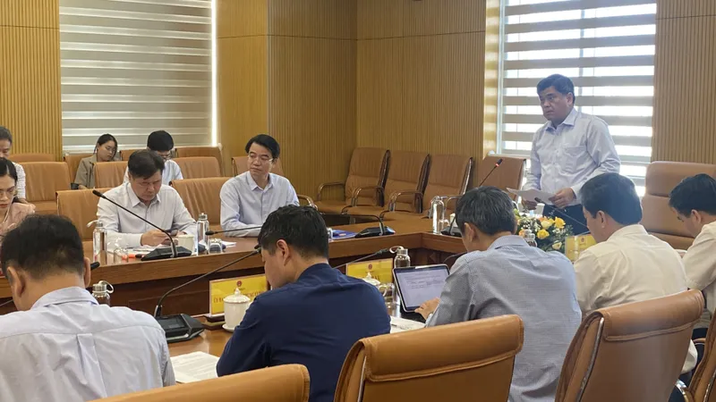 Sắp xếp lại mạng lưới khuyến nông cả nước trước ngày 30-10