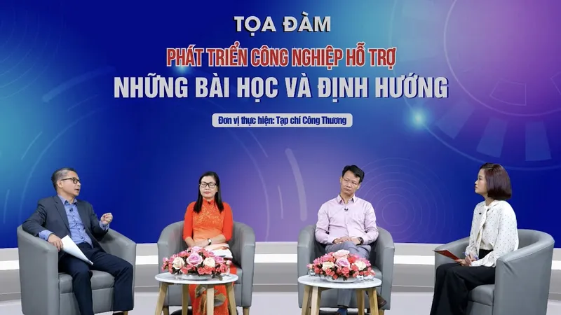 Chuẩn bị nền tảng hạ tầng và dữ liệu đón "đại bàng” công nghệ