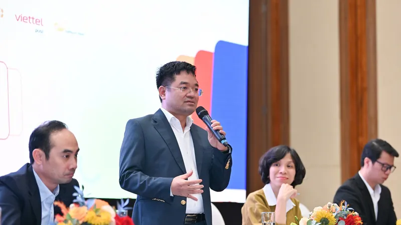 Tuần lễ Thương mại điện tử 2025: Khuyến mại 100%, nhắm vào người tiêu dùng trẻ