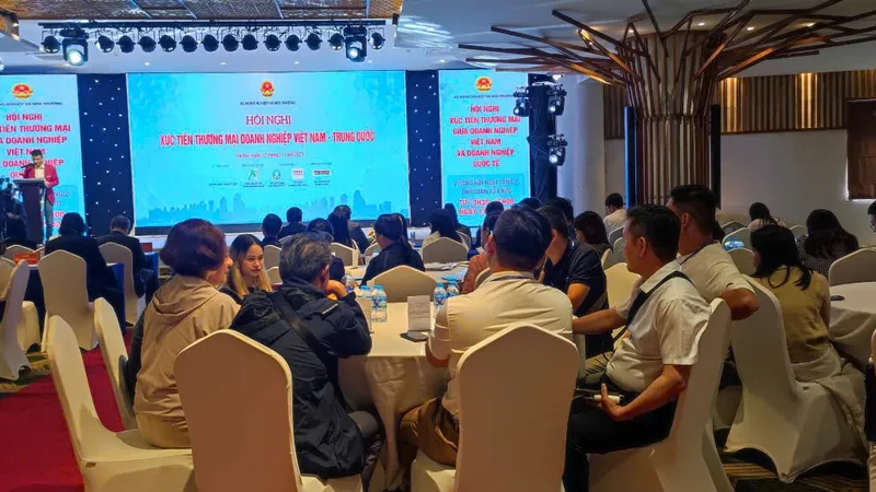 Cơ hội cho các mặt hàng nông sản chủ lực Việt Nam xuất khẩu sang Trung Quốc 