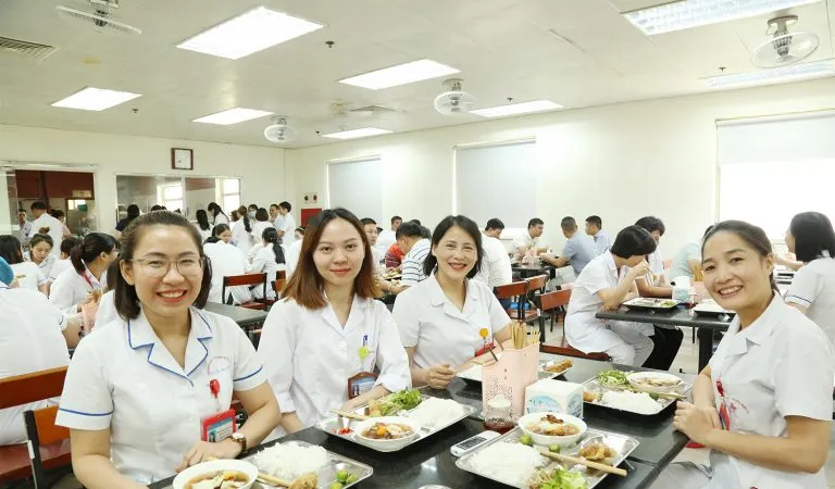 5.132 công đoàn cơ sở tổ chức “Bữa cơm công đoàn” năm 2025