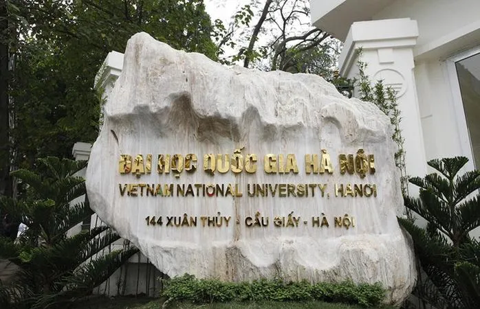 Đại hội Công đoàn Đại học Quốc gia Hà Nội lần thứ VII, nhiệm kỳ 2025-2030
