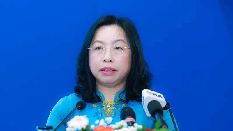 Phấn đấu phát triển ít nhất 1 triệu đoàn viên công đoàn trong năm 2026