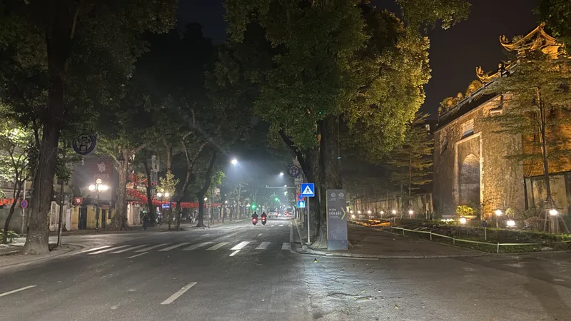 Hôm nay, 19-12 thời tiết đẹp trên cả nước