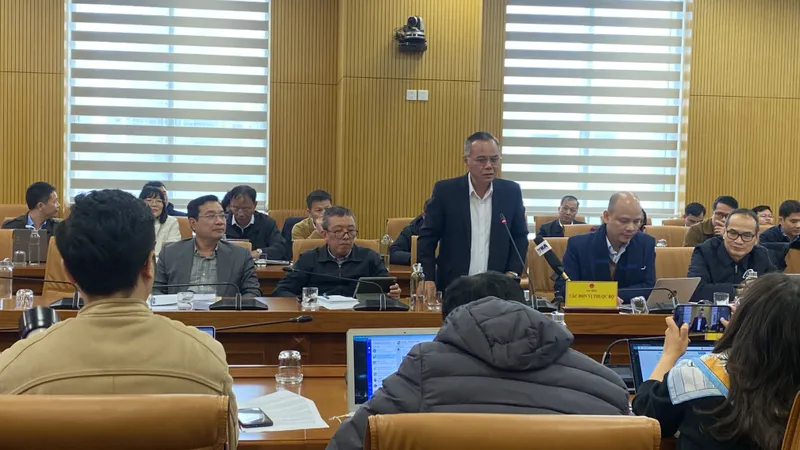 Đảm bảo nguồn cung thực phẩm Tết Bính Ngọ 2026