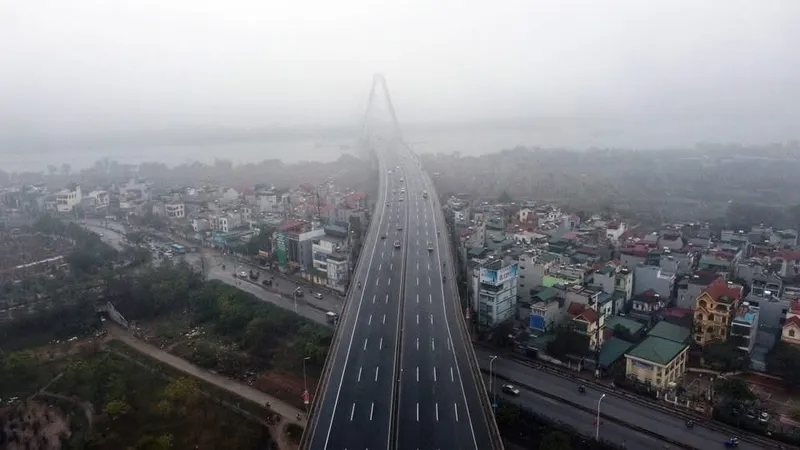 Thời tiết ngày làm việc cuối cùng trước kỳ nghỉ Tết Bính Ngọ