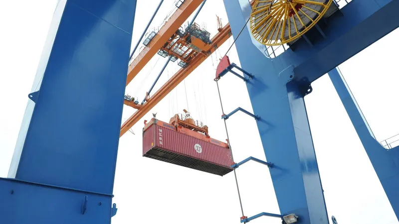 Cục Xuất nhập khẩu cảnh báo rủi ro thương mại từ căng thẳng tại Trung Đông