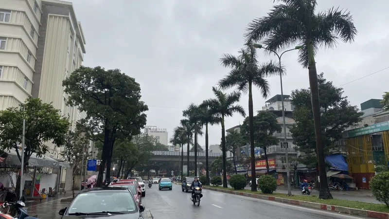 Phía Bắc có đợt không khí lạnh, chuyển rét từ đêm 9-3