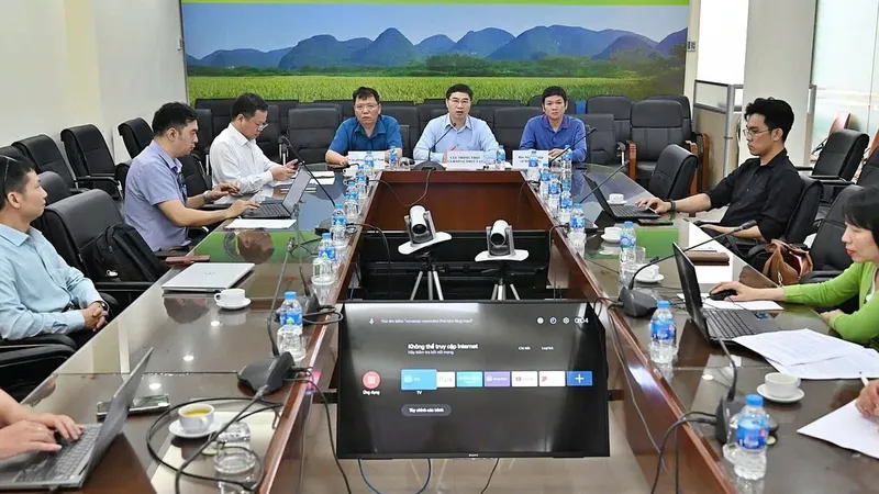 Nông sản Việt Nam vào EU đối mặt tiêu chuẩn, quy định mới