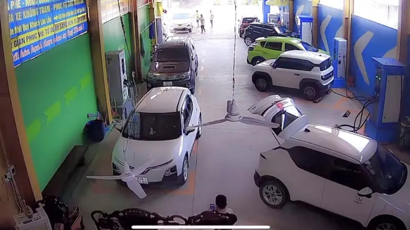Nghiên cứu giá điện theo khung giờ để điều tiết thời gian sạc xe điện