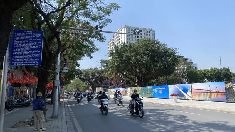 Nắng nóng ở Nam bộ có thể kéo dài đến ngày 16-5