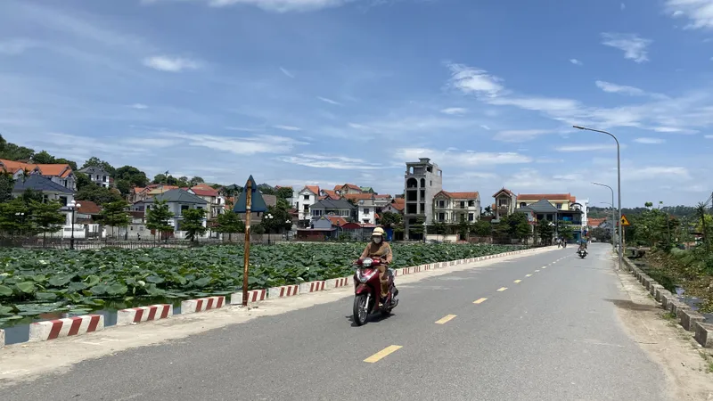 Tiếp tục nắng nóng gay gắt, có nơi trên 40 độ C, cảnh báo sốc nhiệt