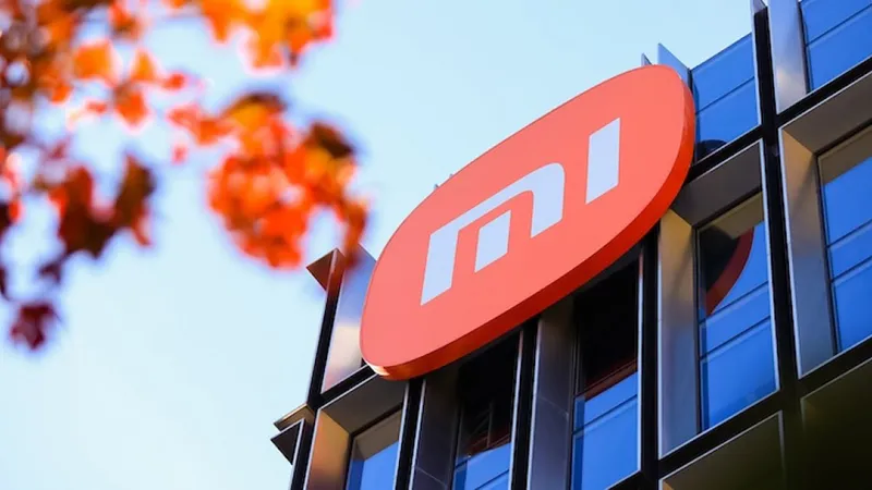 Xiaomi Việt Nam bị xử phạt 290 triệu đồng