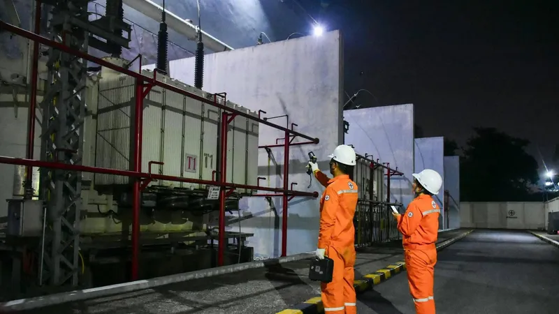 EVN bảo đảm cung cấp điện phục vụ kỳ thi tốt nghiệp THPT năm 2026