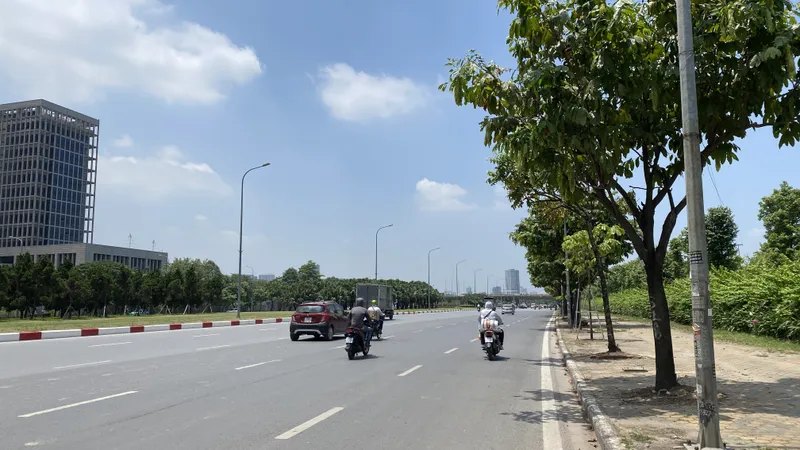 Miền Bắc và miền Trung sắp có đợt nắng nóng diện rộng