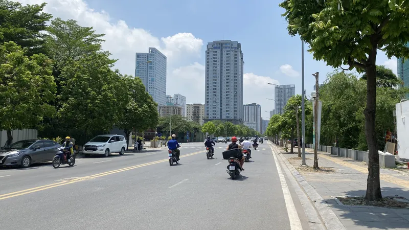 Dự báo các tháng cuối năm ít bão