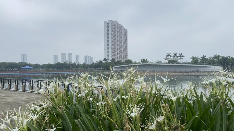 Từ nay đến 20-7: Bắc bộ và Trung bộ còn nhiều đợt nắng nóng, Nam bộ nhiều ngày mưa dông
