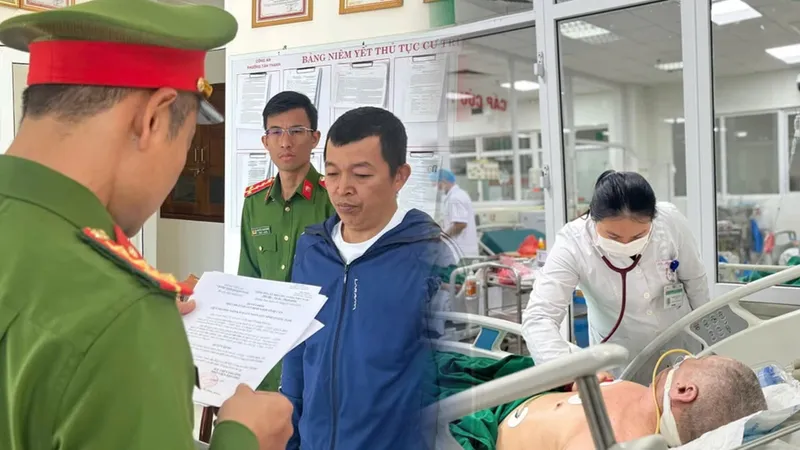 Podcast bản tin tối 7-2: Cảnh giác biến chứng nguy hiểm của cúm mùa; Bắt nhân viên dùng cồn y tế pha chế rượu khiến 2 du khách tử vong