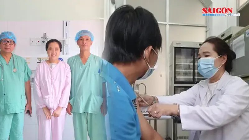 Podcast bản tin tối 30-5: Hành trình ghép tim người đàn ông chết não hiến tặng nữ bệnh nhân; TPHCM: Số ca mắc Covid-19 tăng nhanh, đã có trường hợp tử vong