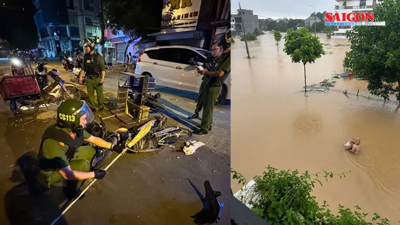 Podcast bản tin trưa 22-6: Bắt giam nhóm đối tượng ngang nhiên chém người giữa đường