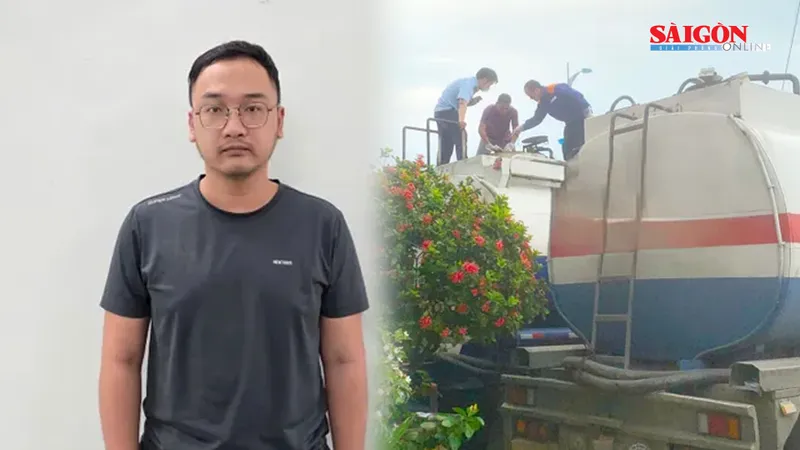 Podcast bản tin tối 24-6: Cựu nhân viên ngân hàng lừa đảo hàng tỷ đồng; Dấu hiệu buôn lậu 77 tấn dầu FO
