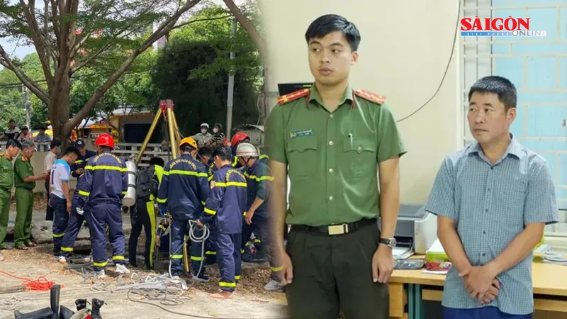 Podcast bản tin ANTT 16-8: Khởi tố vụ án trốn thuế hơn 79 tỷ đồng tại 3 công ty; Một công nhân tử vong khi thi công công trình ở Đắk Lắk