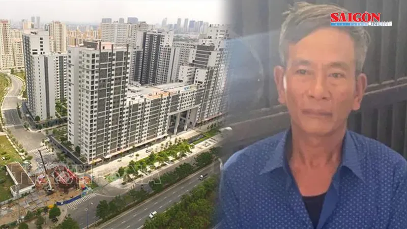 Podcast bản tin tối 20-8: TPHCM chuẩn bị đấu giá 3.790 căn hộ tại Thủ Thiêm; Bắt giữ đối tượng truy nã đặc biệt nguy hiểm sau 33 năm lẩn trốn