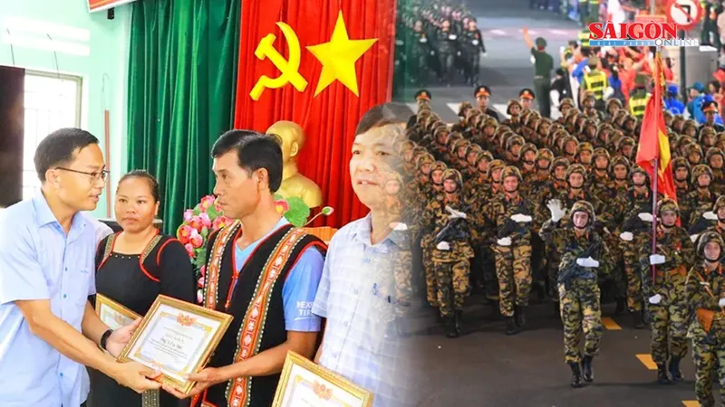 Podcast bản tin tối 31-8: Những tuyến đường cấm triệt để phục vụ Đại lễ A80 ngày 1 và 2-9