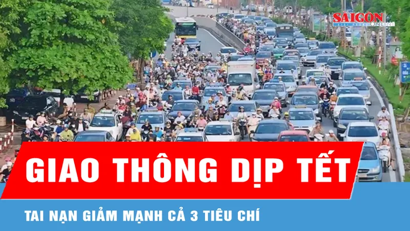 Không để xảy ra ùn tắc kéo dài trên các tuyến đường vào trung tâm Hà Nội và TPHCM 