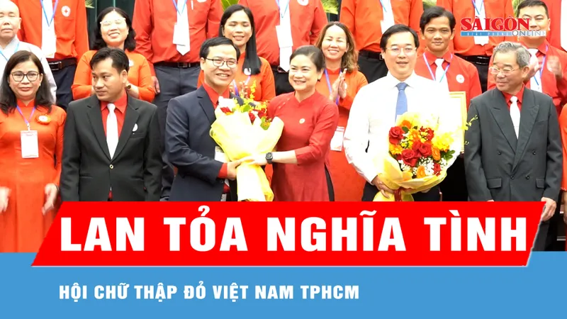 Góp phần hình thành hệ giá trị con người thành phố đoàn kết, nghĩa tình