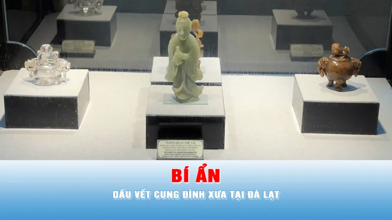 Podcast tin chiều 29-5: Dấu vết cung đình xưa tại thành phố sương mù