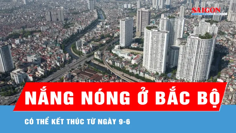 TPHCM duy trì hình thái sáng nắng, chiều mưa trong 2 ngày tới